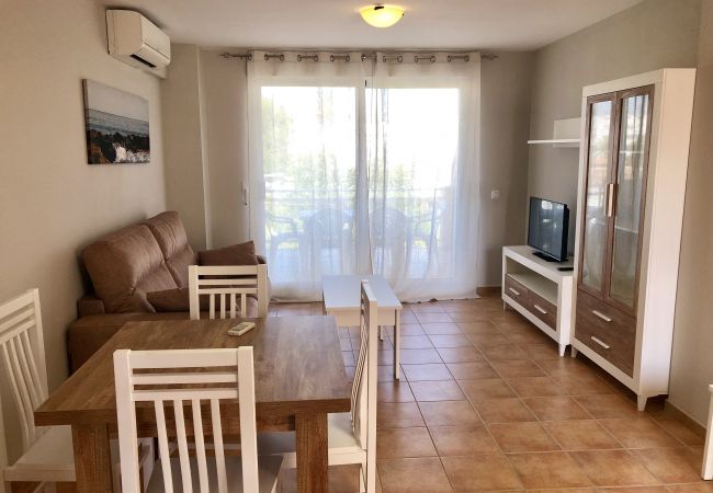  in Denia - Nice apartment near the beach and 1 Km from Denia