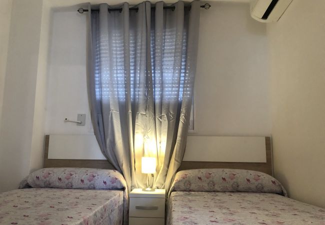 Apartment in Denia - Nice apartment near the beach and 1 Km from Denia Apartment in Denia - Nice apartment near the beach and 1 Km from Denia
