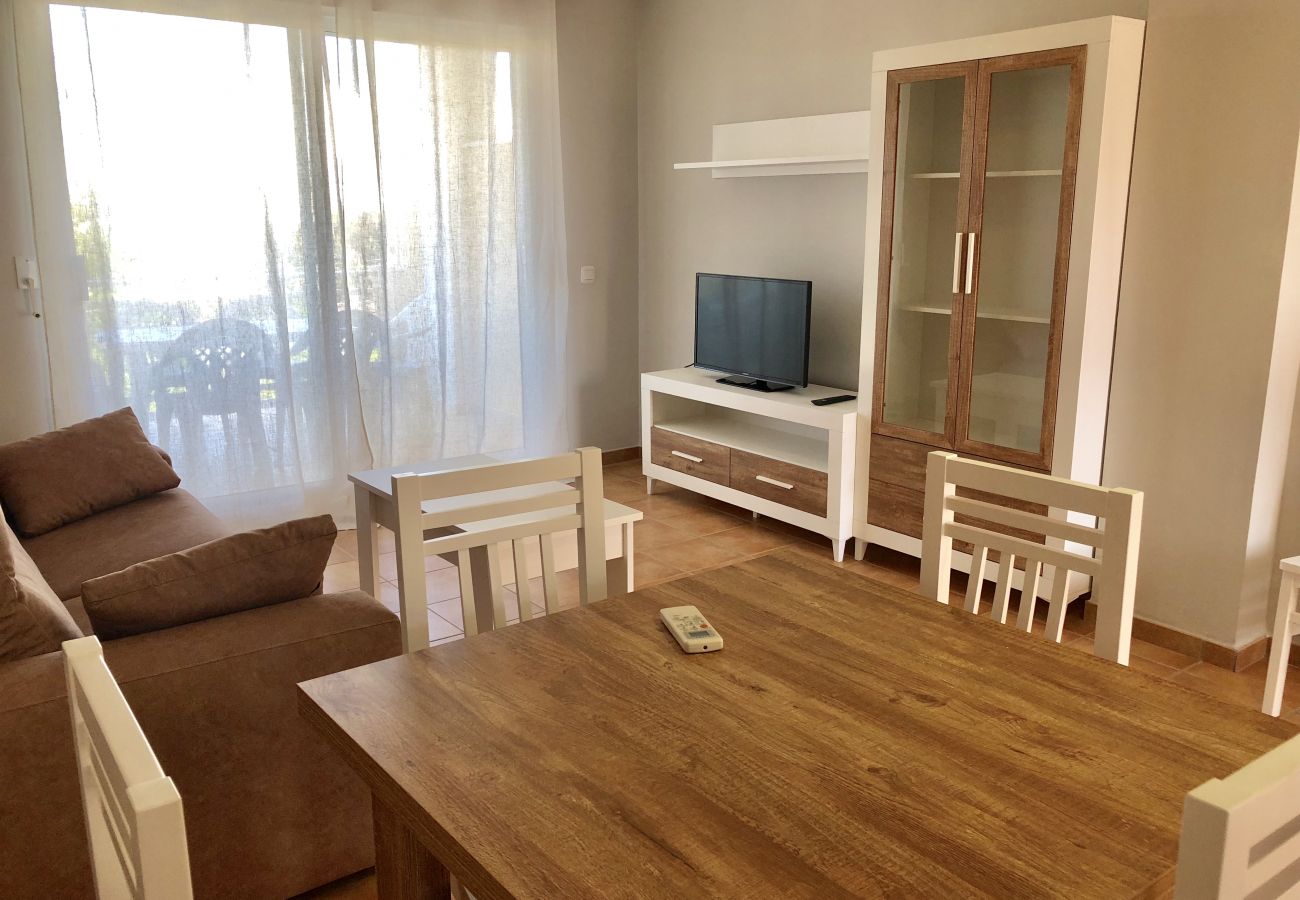 Apartment in Denia - Nice apartment near the beach and 1 Km from Denia