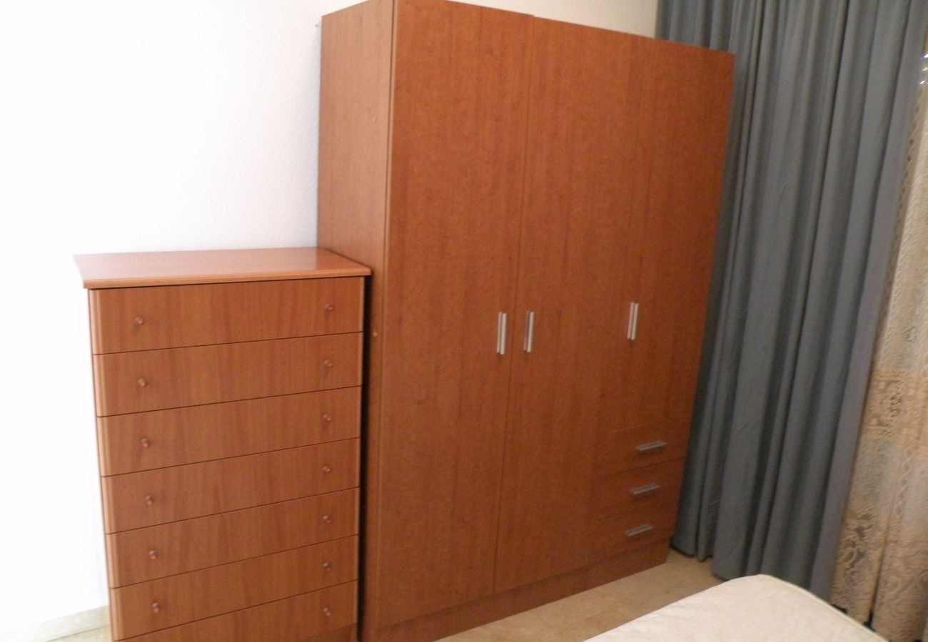 Apartment in Benidorm - KENNEDY 1 (2 BEDROOMS)