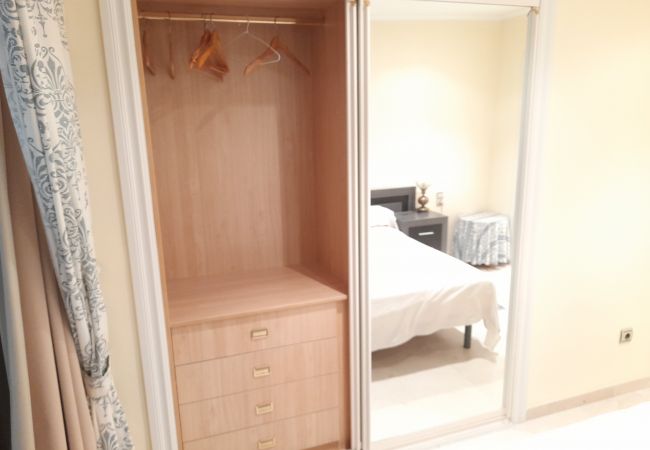 Apartment in Benidorm - LOS GEMELOS (2 BEDROOM) Apartment in Benidorm - LOS GEMELOS (2 BEDROOM)