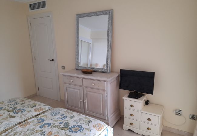 Apartment in Benidorm - LOS GEMELOS (2 BEDROOM) Apartment in Benidorm - LOS GEMELOS (2 BEDROOM)