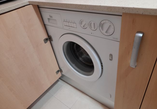 Apartment in Benidorm - LOS GEMELOS (2 BEDROOM) Apartment in Benidorm - LOS GEMELOS (2 BEDROOM)