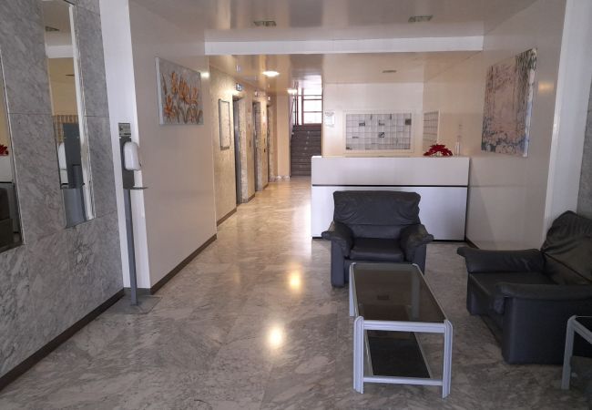Apartment in Benidorm - LOS GEMELOS (2 BEDROOM)