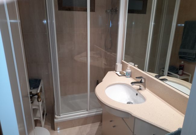 Apartment in Benidorm - LOS GEMELOS (2 BEDROOM) Apartment in Benidorm - LOS GEMELOS (2 BEDROOM)