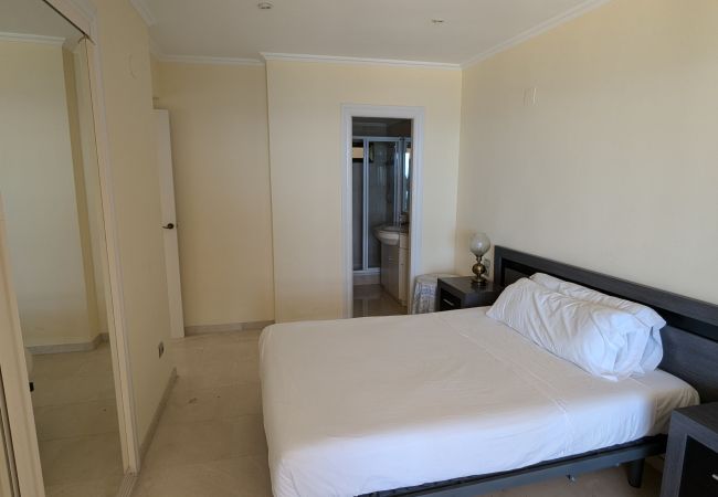 Apartment in Benidorm - LOS GEMELOS (2 BEDROOM) Apartment in Benidorm - LOS GEMELOS (2 BEDROOM)