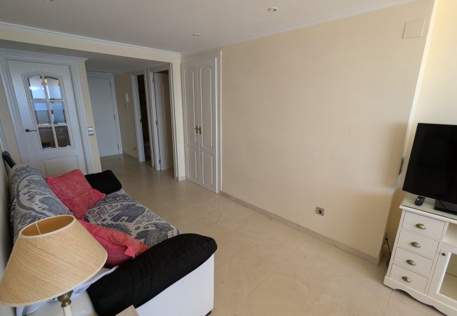 Apartment in Benidorm - LOS GEMELOS (2 BEDROOM) Apartment in Benidorm - LOS GEMELOS (2 BEDROOM)