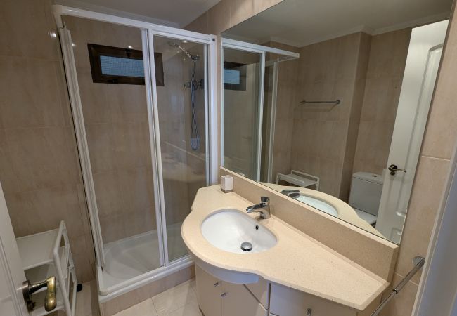 Apartment in Benidorm - LOS GEMELOS (2 BEDROOM) Apartment in Benidorm - LOS GEMELOS (2 BEDROOM)