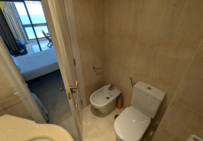 Apartment in Benidorm - LOS GEMELOS (2 BEDROOM) Apartment in Benidorm - LOS GEMELOS (2 BEDROOM)