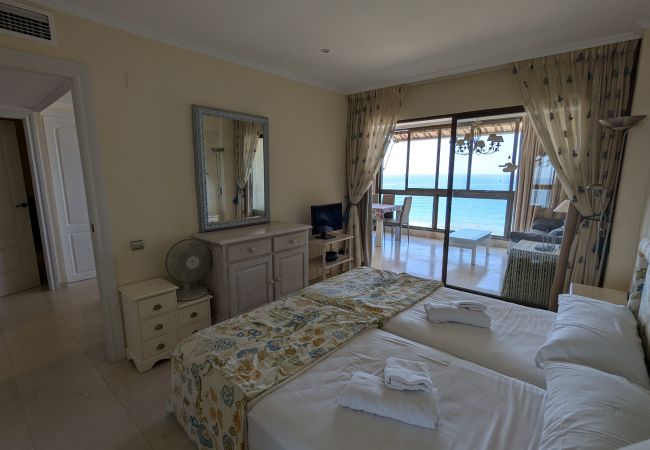 Apartment in Benidorm - LOS GEMELOS (2 BEDROOM) Apartment in Benidorm - LOS GEMELOS (2 BEDROOM)