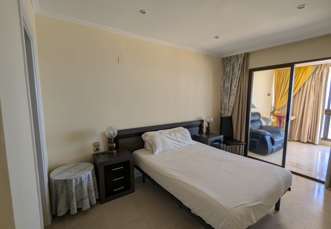 Apartment in Benidorm - LOS GEMELOS (2 BEDROOM) Apartment in Benidorm - LOS GEMELOS (2 BEDROOM)