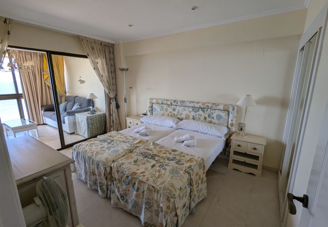 Apartment in Benidorm - LOS GEMELOS (2 BEDROOM) Apartment in Benidorm - LOS GEMELOS (2 BEDROOM)