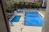 Apartment in Benidorm - LOS GEMELOS (2 BEDROOM) Apartment in Benidorm - LOS GEMELOS (2 BEDROOM)