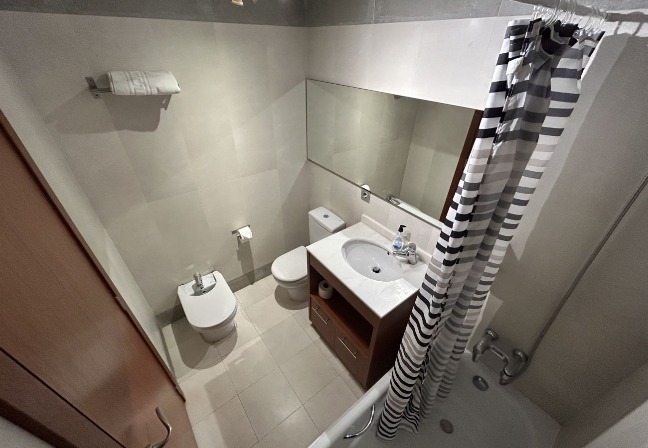 Apartment in Denia - ELE12-3-B