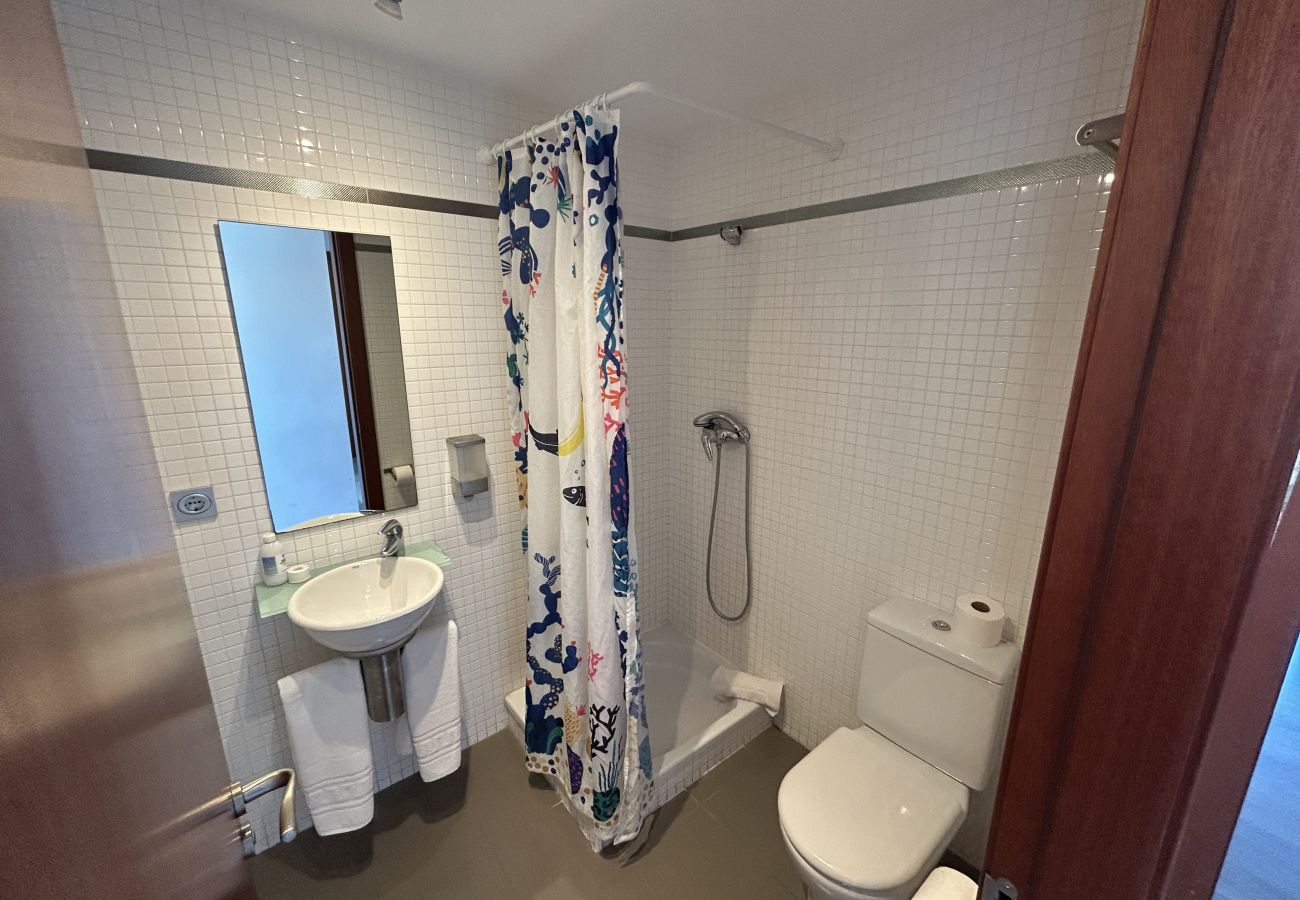 Apartment in Denia - ELE12-3-B