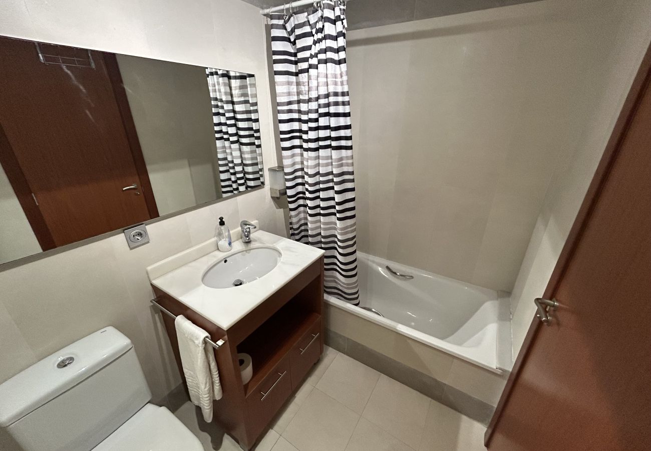 Apartment in Denia - ELE12-3-B
