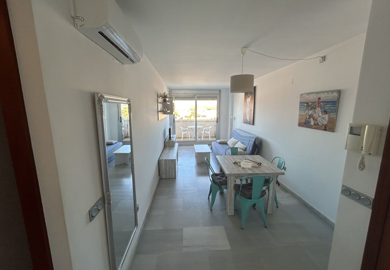 Apartment in Denia - ELE12-3-B