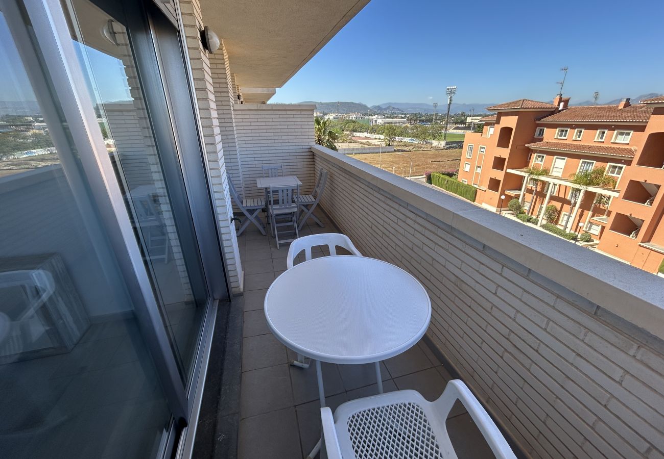 Apartment in Denia - ELE12-3-B