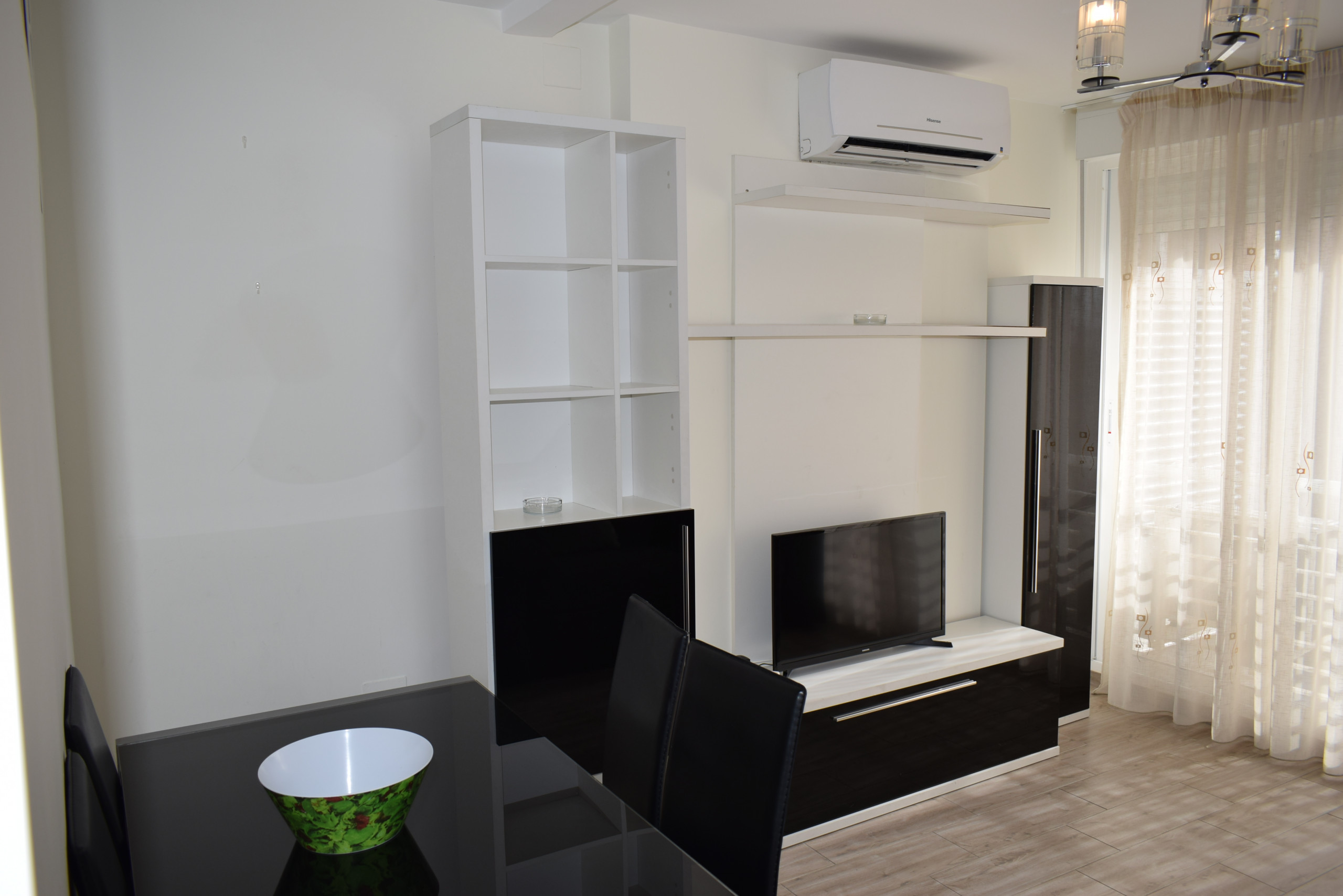 LOS CABALLOS (ESTUDIO) - 4 PAX