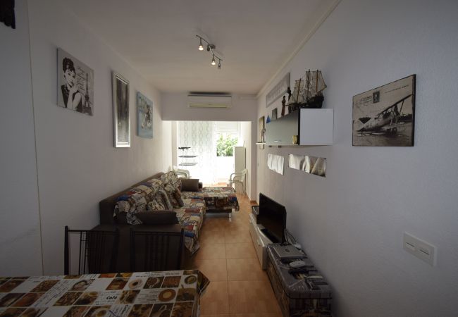 Apartment in Benidorm - COMERCIAL LEPANTO (1 BEDROOM)