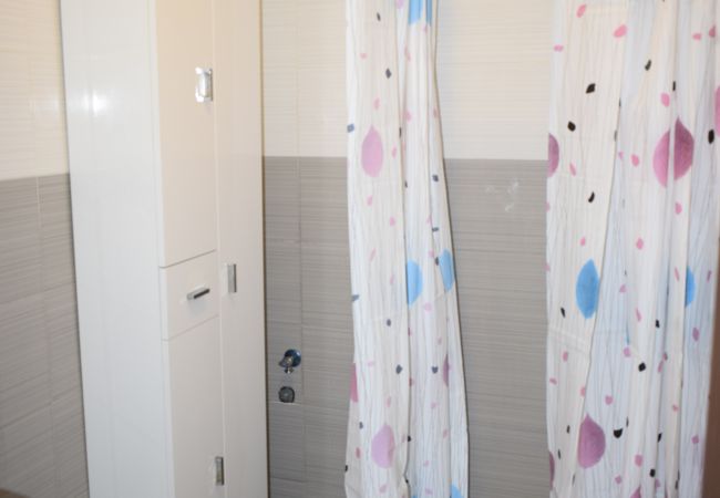 Apartment in Benidorm - COMERCIAL LEPANTO (1 BEDROOM) Apartment in Benidorm - COMERCIAL LEPANTO (1 BEDROOM)