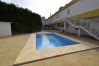 Apartment in Benidorm - COMERCIAL LEPANTO (1 BEDROOM) Apartment in Benidorm - COMERCIAL LEPANTO (1 BEDROOM)
