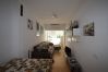 Apartment in Benidorm - COMERCIAL LEPANTO (1 BEDROOM) Apartment in Benidorm - COMERCIAL LEPANTO (1 BEDROOM)