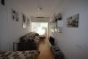 Apartment in Benidorm - COMERCIAL LEPANTO (1 BEDROOM) Apartment in Benidorm - COMERCIAL LEPANTO (1 BEDROOM)