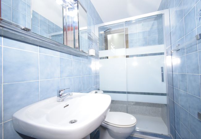 Apartment in Benidorm - GEMELOS 4 (2 BEDROOMS) Apartment in Benidorm - GEMELOS 4 (2 BEDROOMS)