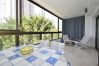 Apartment in Benidorm - GEMELOS 4 (2 BEDROOMS) Apartment in Benidorm - GEMELOS 4 (2 BEDROOMS)
