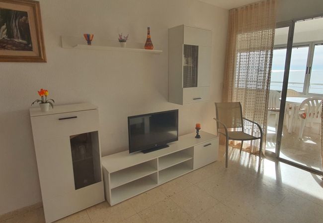Apartment in Benidorm - COBLANCA 20 (2 BEDROOMS)