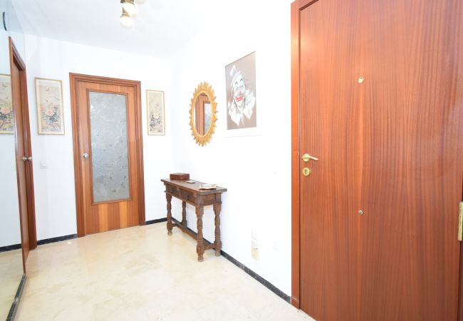 Apartment in Benidorm - PRINCIPADO MARINA (3 BEDROMS) Apartment in Benidorm - PRINCIPADO MARINA (3 BEDROMS)