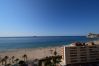 Apartment in Benidorm - PRINCIPADO MARINA (3 BEDROMS)