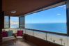 Apartment in Benidorm - PRINCIPADO MARINA (3 BEDROMS)