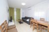 Apartment in Benidorm - OCEAN 3 -  PLUS (2 BEDROOMS) Apartment in Benidorm - OCEAN 3 -  PLUS (2 BEDROOMS)