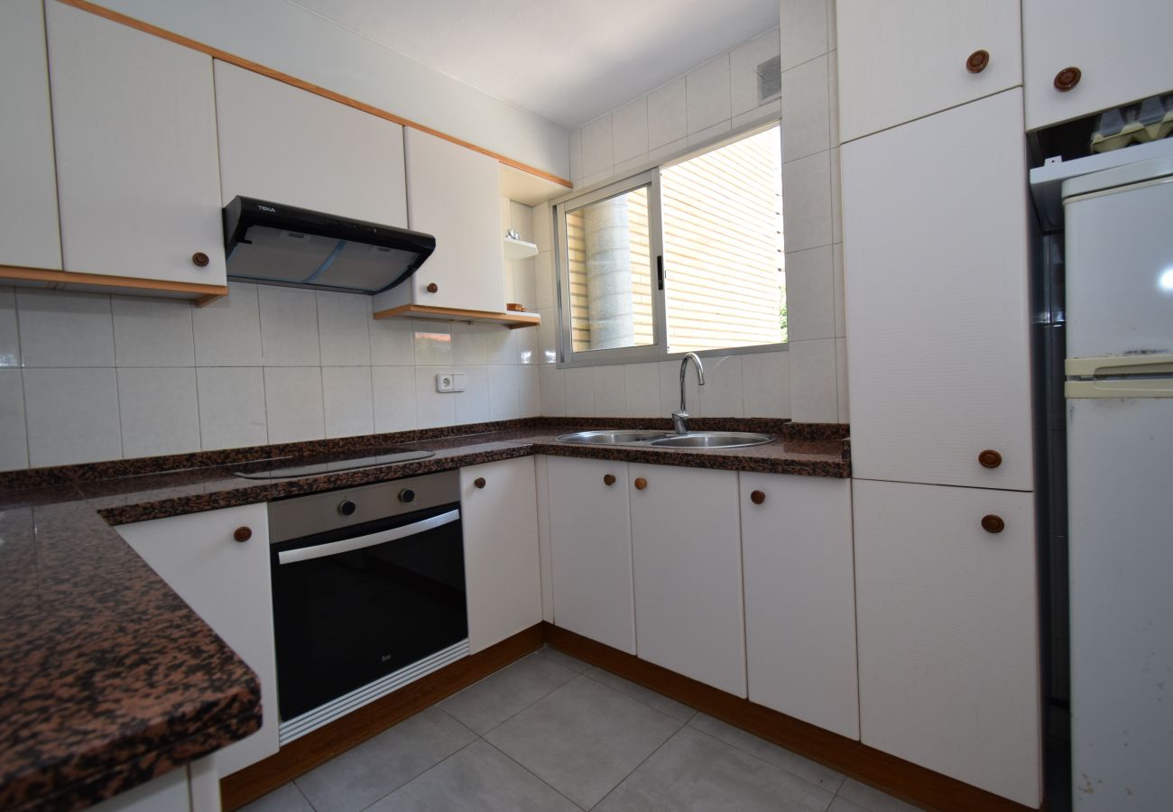 Apartment in Finestrat - MARINA BAIXA (2 BEDROOMS)