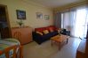 Apartment in Benidorm - GEMELOS 20 (1 BEDROOM)