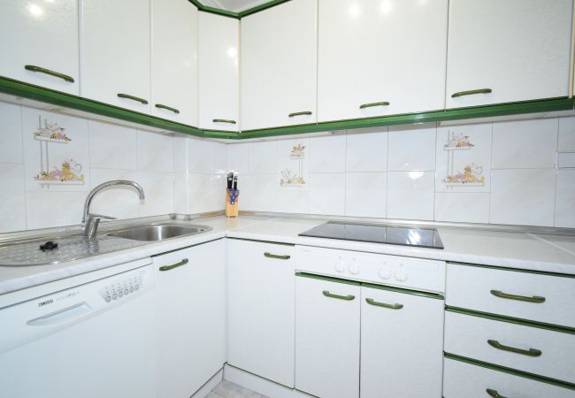 Studio in Benidorm - LOS CABALLOS (STUDIO) WITH TERRACE Studio in Benidorm - LOS CABALLOS (STUDIO) WITH TERRACE