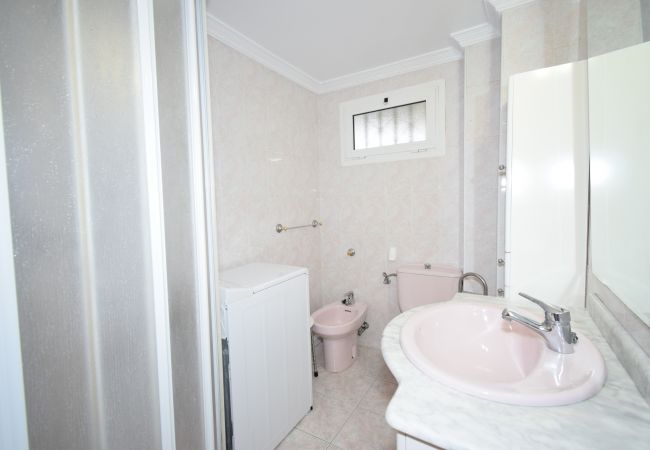 Studio in Benidorm - LOS CABALLOS (STUDIO) WITH TERRACE Studio in Benidorm - LOS CABALLOS (STUDIO) WITH TERRACE