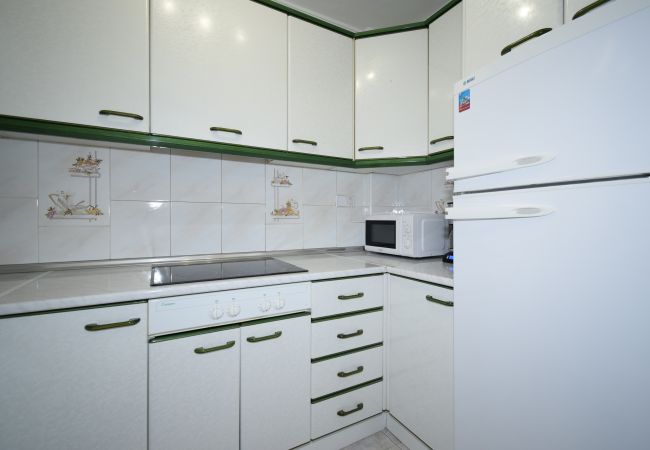 Studio in Benidorm - LOS CABALLOS (STUDIO) WITH TERRACE Studio in Benidorm - LOS CABALLOS (STUDIO) WITH TERRACE