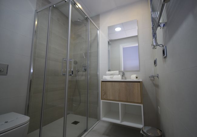 Apartment in Benidorm - SUNSET WAVES (2 BEDROOMS) Apartment in Benidorm - SUNSET WAVES (2 BEDROOMS)