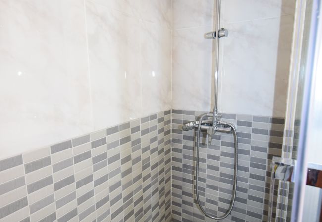 Apartment in Benidorm - BENIBEACH (1 BEDROOM)