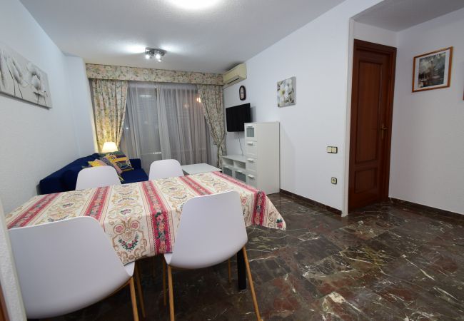 Apartment in Benidorm - BENIBEACH (1 BEDROOM)