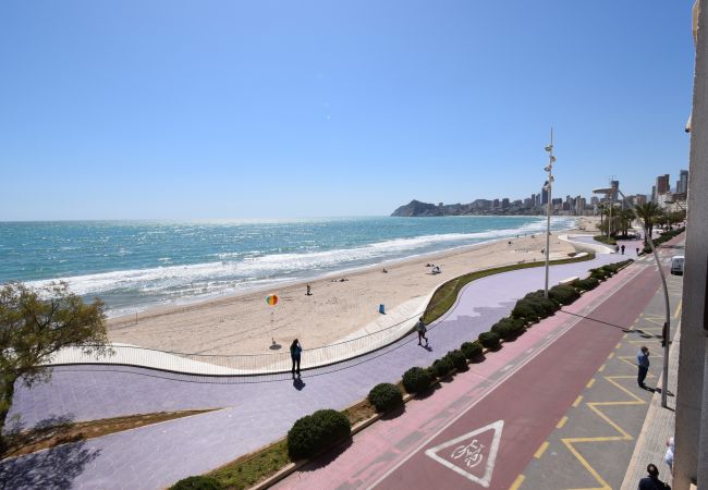 Apartment in Benidorm - BENIBEACH (1 BEDROOM)