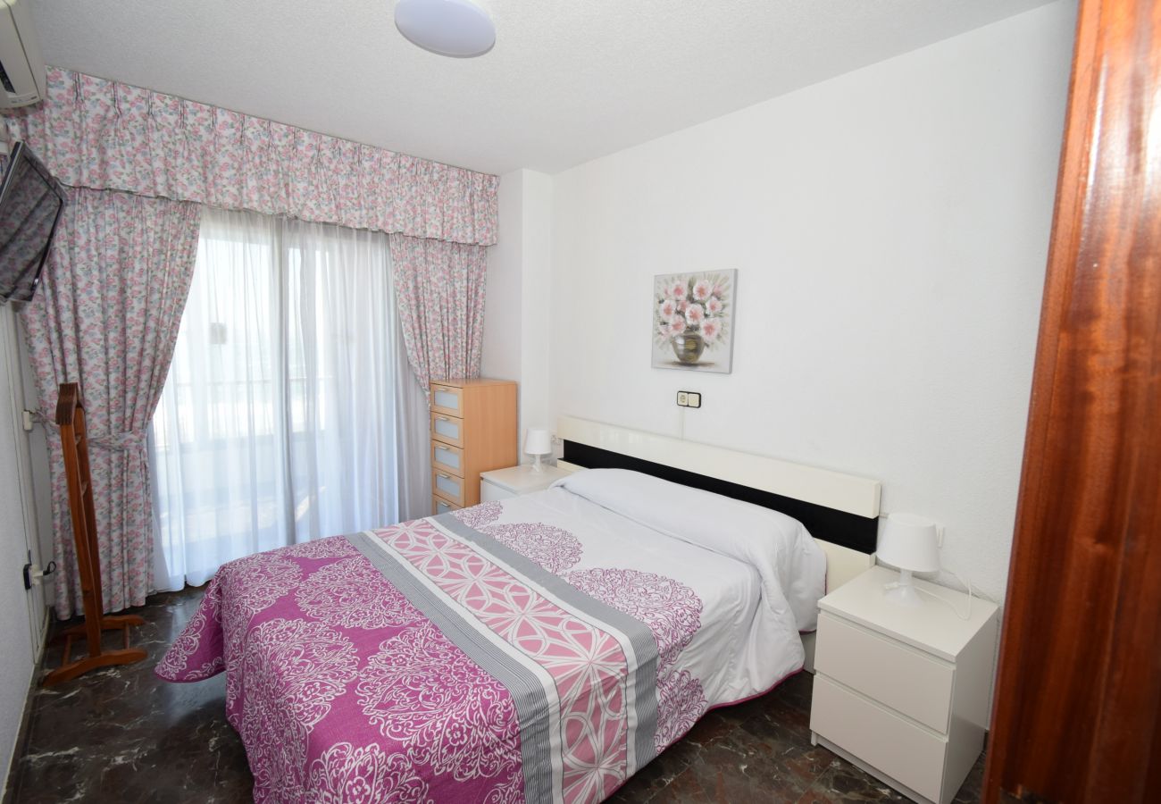 Apartment in Benidorm - BENIBEACH (1 BEDROOM)