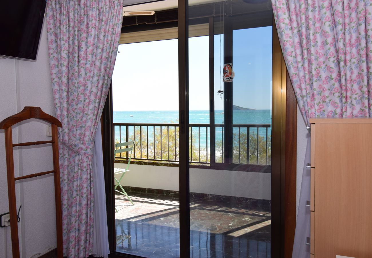 Apartment in Benidorm - BENIBEACH (1 BEDROOM)