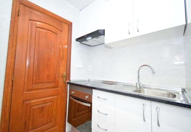 Apartment in Benidorm - LIDERSOL (2 BEDROOMS) Apartment in Benidorm - LIDERSOL (2 BEDROOMS)