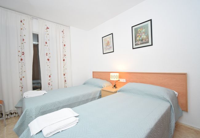 Apartment in Benidorm - LIDERSOL (2 BEDROOMS) Apartment in Benidorm - LIDERSOL (2 BEDROOMS)
