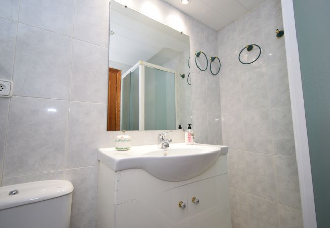 Apartment in Benidorm - LIDERSOL (2 BEDROOMS) Apartment in Benidorm - LIDERSOL (2 BEDROOMS)