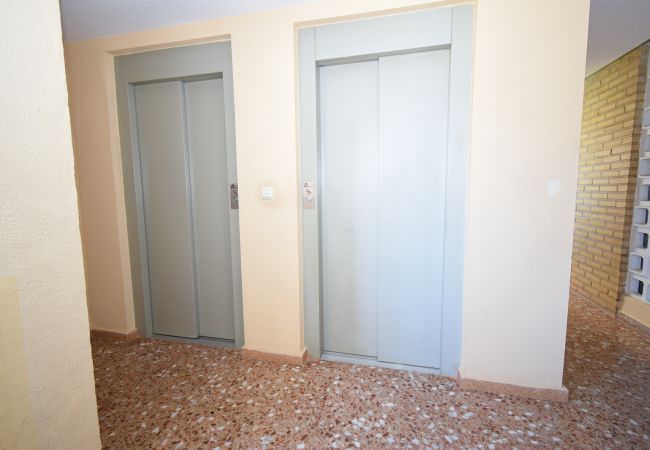 Apartment in Benidorm - LIDERSOL (2 BEDROOMS) Apartment in Benidorm - LIDERSOL (2 BEDROOMS)